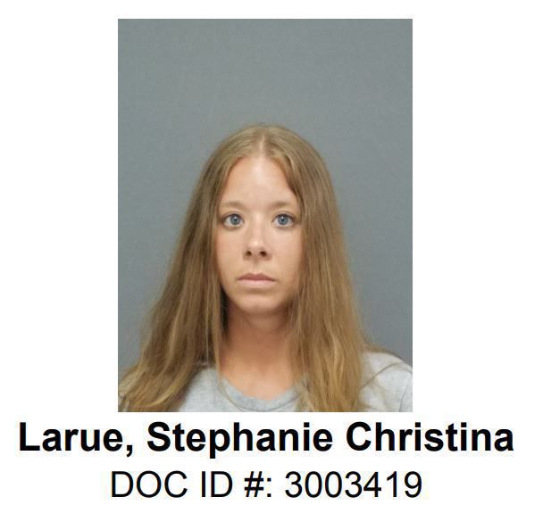 Larue, Stephanie Christina